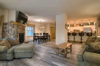Image de Meadow Stone Aspen Grand Condo