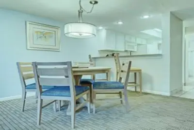 Image de Condo de luxe avec deux chambres, Orlando, Fl (1724550)