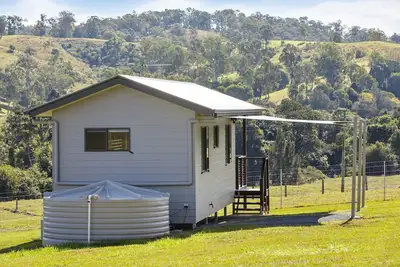 Image de Valley Cabins By The Creek