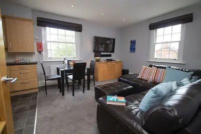 Image de Eldon Lodge