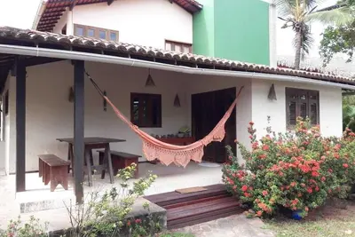 Image de Casa Bia à Jericoacoara