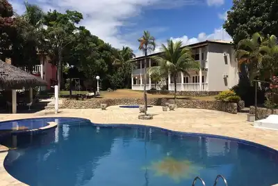 Image de Location appartement Ă Porto Seguro-Ba