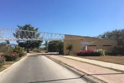 Image de Departamento estilo mexicano