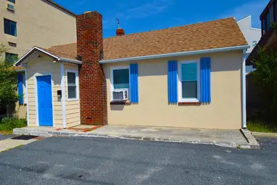 Maison de vacances-Oceanside 77th St, W / D, Ac, Wifi gratuit