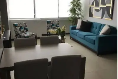 Image de Appartement de luxe à Guayaquil 2br Puerto Santa Ana