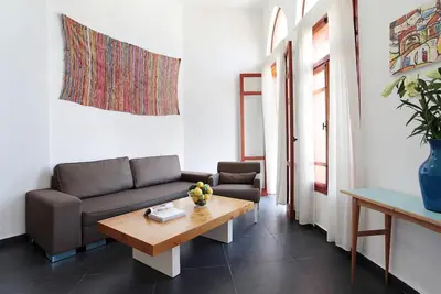 Image de 2 Pieces 70 M² A Olei Zion St 30/6 - Next Shuk.