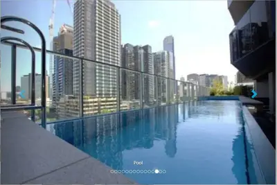 Image de Brand New Apt à Southbank