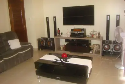 Image de Lucasa Modern Apartment