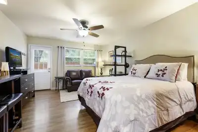 Image de Cactus Cottage avec parking privé