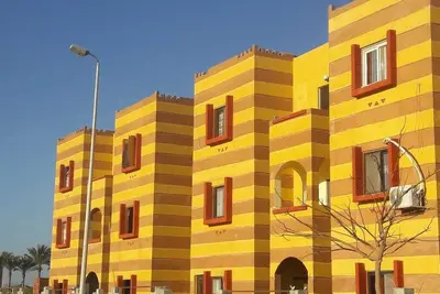 Image de Porto Port Ghalib Appartement