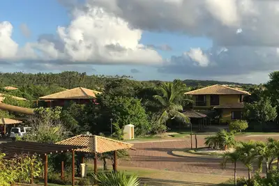 Image de Belle maison de plage sur la côte de Sauípe -Ba