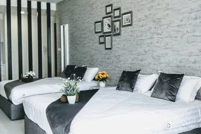 Image de Teega Suites @ Puteri Harbour # SeaView # Legoland # Bonjour Kitty