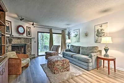 Image de Nouveau-Riverside Condo 2 miles Ă Smoky Mtns Ntl Park