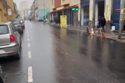 Image de En plein centre et Lapa