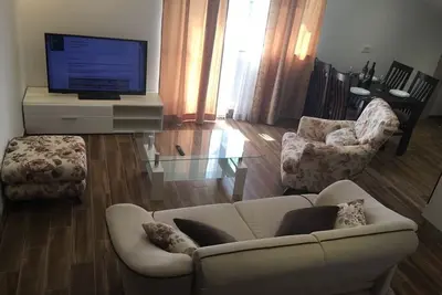 Image de Beljan appartement avec belle vue sur la mer et la ville
