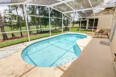 Image de Southern Dunes Gated golfing Community-Private Pool-Télévision par câble et connexion Wi-Fi gratuite