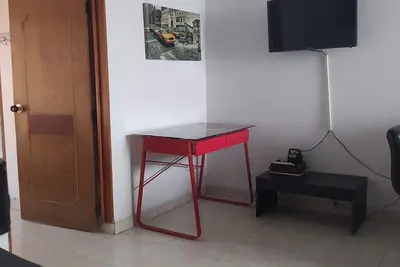 Image de Apartahotel Cabeza de Jabali