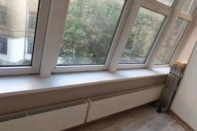 Image de Lāčplēša appartement près d'autoosta