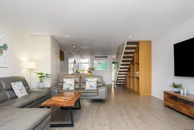 Image de Un séjour parfait - # 4 James Cook Apartments