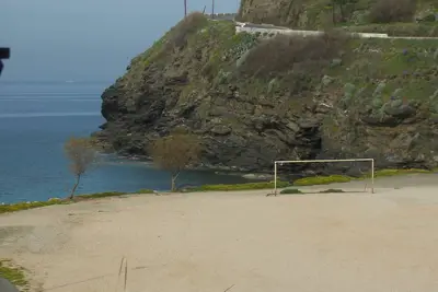Image de Maison de plage familiale à Ikaria