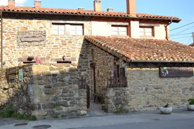 Image de La Seronda de Redes Appartement 2 personnes
