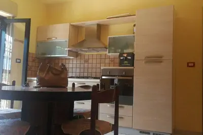 Image de Maison de vacances à Taormina, perle de la mer Ionienne