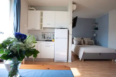 Image de Maison Lullaby Lazise