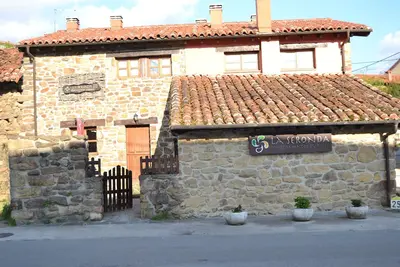 Image de La Seronda de Redes Appartement 4 personnes