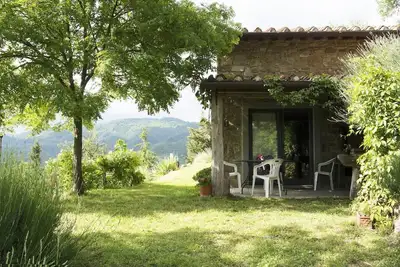 Image de la Petite Maison dans les Bois Ressentez la nature