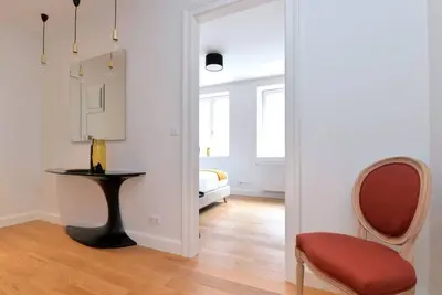 Image de Velours, le repos Ă la campagne pour 6 personnes