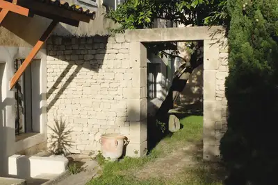 Image de -La Maison de l'Isle-