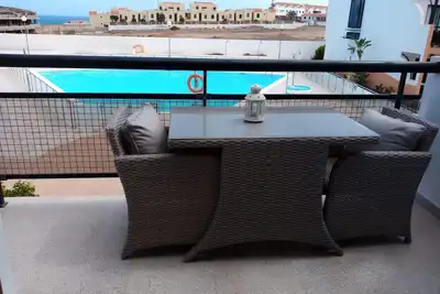 Image de Appartement confortable avec vue sur la mer \"Reload\", Relax & Sun à Fuerteventura.