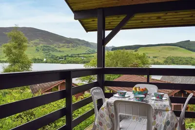 Image de Loch Earn View Lodge