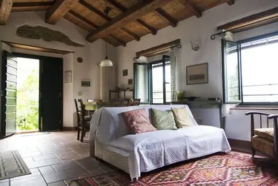 Image de Appartement \"le Crocodile\" expérience de la nature et se détendre