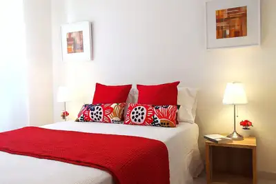 Image de 3b appartement à Portimão
