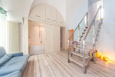 Image de Charmante Maisonette avec vue sur la mer - Ostuni centre historique