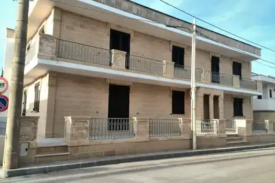 Image de Salento maison de vacances