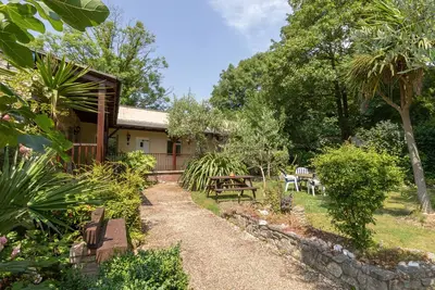 Image de Riverhouse Lodge, Upwey