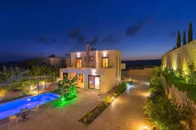 Image de Villa Chrysa Rhodes