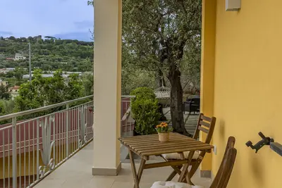 Image de Casa La Cycas Sant'Ageta Sui Due Golfi