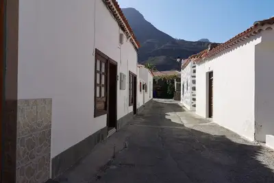 Image de Casita Saro 4a, Fataga (Grande Canarie)