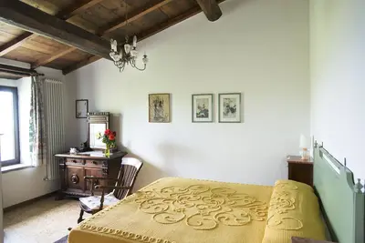Image de Appartement le scalette, une oasis de détente près de Florence