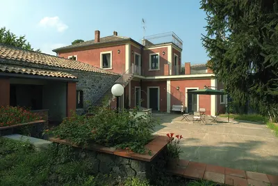 Image de Antica Dimora Benanti