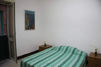 Image de Casa Nunziatina au coeur de Lipari
