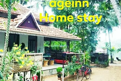 Image de Munroe heritage inn home stay