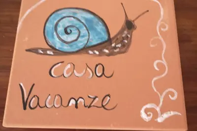 Image de Casa la Lumaca Azzurra