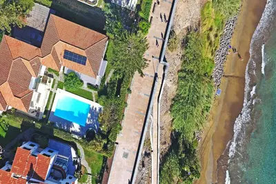 Villa Los Tarantos en Playa de Inglés
