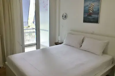 Appartement Au Centre