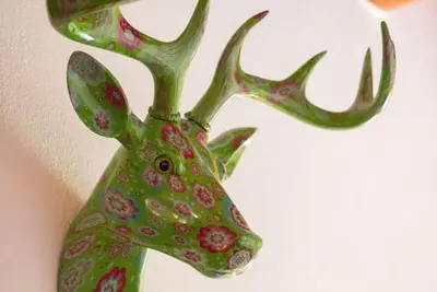 Image de Studio de Charme dans une Villa de Campagne Location Courte - Wi-fi