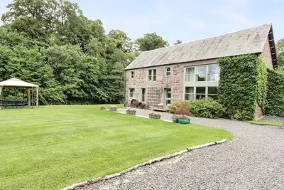 Image de Moulin Cardean, Blairgowrie